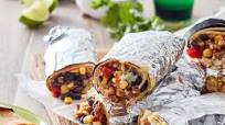 30-minute Beef and Rice Burritos 30-minute Beef and Rice Burritos