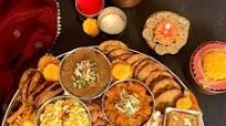 Diwali Sweet & Snacks Platter Diwali Sweet & Snacks Platter