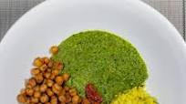 Versatile Indian saag recipe Versatile Indian saag recipe