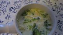 Chicken Broccoli Soup Chicken Broccoli Soup