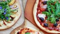 Pizza Dough Pizza Dough