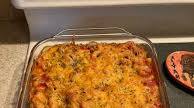 Martha’s Company Casserole Martha’s Company Casserole