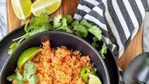 Instant Pot Mexican Rice Instant Pot Mexican Rice