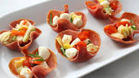 Antipasti Bites Antipasti Bites