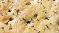 Focaccia Focaccia