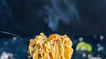 Instant Pot Caramelized Pork Belly Ramen Instant Pot Caramelized Pork Belly Ramen