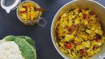 Ploughman’s pickle recipe Ploughman’s pickle recipe