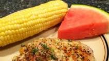 Garlic Butter Pork Chops Garlic Butter Pork Chops