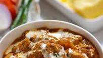Kadai Chicken Gravy Kadai Chicken Gravy
