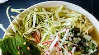 Vegan Pozole Verde Vegan Pozole Verde