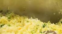 Fancy Shmancy Gyro Rice Fancy Shmancy Gyro Rice