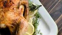 Ninja Foodi Whole Chicken Recipe Ninja Foodi Whole Chicken Recipe