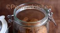 Cookies-Biscuits in Cooker Cookies-Biscuits in Cooker