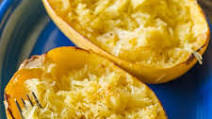 How to Cook Spaghetti Squash (VIDEO) How to Cook Spaghetti Squash (VIDEO)