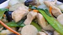 Moo Goo Gai Pan II Moo Goo Gai Pan II