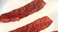 Air Fryer Turkey Bacon Air Fryer Turkey Bacon