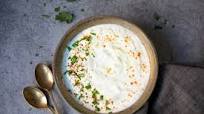 Lauki Raita (Bottle Gourd Raita) Lauki Raita (Bottle Gourd Raita)