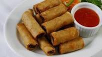 Lumpia Isi Sayuran Lumpia Isi Sayuran