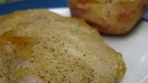 Honey-Dijon Pork Chops Honey-Dijon Pork Chops