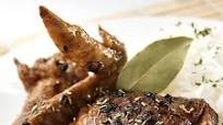 Sous Vide Chicken Adobo Sous Vide Chicken Adobo