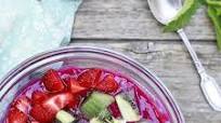 Pitaya Bowl Recipe Pitaya Bowl Recipe