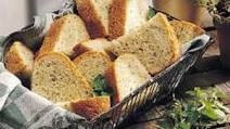Bread Machine Fresh Herb Bread Bread Machine Fresh Herb Bread