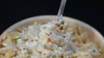 Instant Pot Orzo Instant Pot Orzo