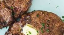 Air Fryer Steak Air Fryer Steak
