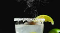Mezcal Margarita Mezcal Margarita