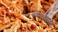 Chicken Tinga Chicken Tinga