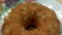 Butter Pecan Bundt Cake Butter Pecan Bundt Cake