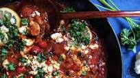 Instant Pot Shrimp Saganaki Instant Pot Shrimp Saganaki