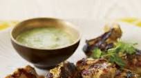 Chicken Tikka Chicken Tikka