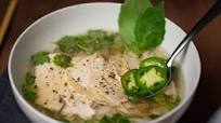Phở Gà | Chicken Noodle Soup Phở Gà | Chicken Noodle Soup