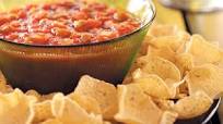 Chunky Tomato Salsa Chunky Tomato Salsa