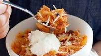Quick & Easy Skillet Lasagna Quick & Easy Skillet Lasagna