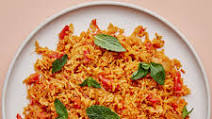 Tomato Rice Tomato Rice