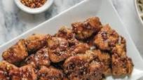 Easy Chinese Chicken Easy Chinese Chicken