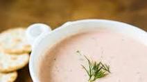 Salmon Mousse Salmon Mousse