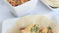 Quick and Easy Taco Chicken in the Instant Pot Quick and Easy Taco Chicken in the Instant Pot