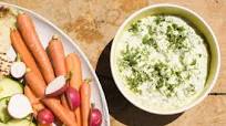 Tzatziki Tzatziki