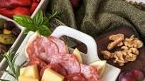 Southern Italian Antipasto Southern Italian Antipasto