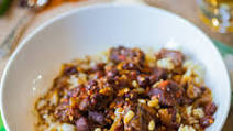 Crock-Pot Lamb Tagine Crock-Pot Lamb Tagine