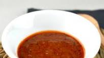 SALSA BARBACOA CASERA SALSA BARBACOA CASERA