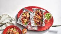 Foil Packet Red Beans and Rice Foil Packet Red Beans and Rice