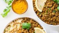 Instant Pot Lentil Curry Instant Pot Lentil Curry