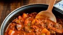 Paprika Beef (Slow Cooker and Instant Pot) Paprika Beef (Slow Cooker and Instant Pot)