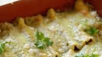Enchiladas Suizas Recipe Enchiladas Suizas Recipe