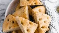 Focaccia Bread Focaccia Bread