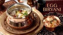 Masala Egg Biryani Recipe | Easy Egg Dum Biryani Masala Egg Biryani Recipe | Easy Egg Dum Biryani